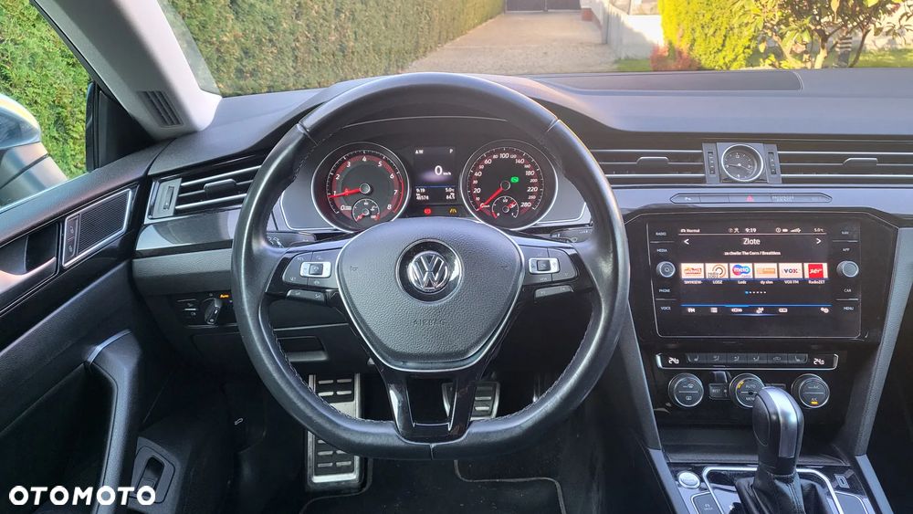 Volkswagen Arteon 2.0 TSI Elegance DSG - 6