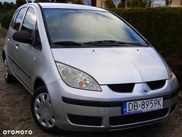 Mitsubishi Colt 1.3 Inform