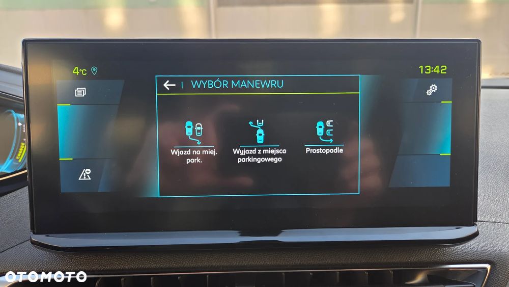 Peugeot 3008 1.6 PureTech Hybrid4 PHEV GT Pack S&S EAT8 - 31