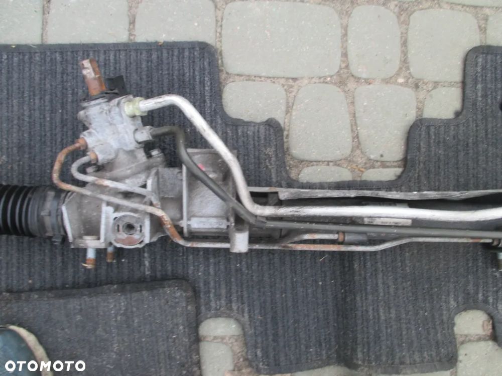 Maglownica przekładnia VOLVO S60 V70 S80 P8671243 T00079763 - 2