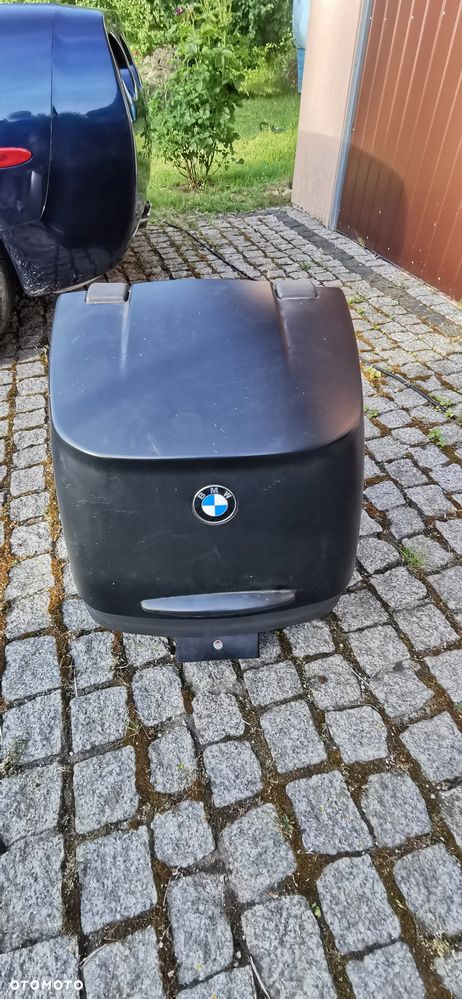 BMW C1 - 7
