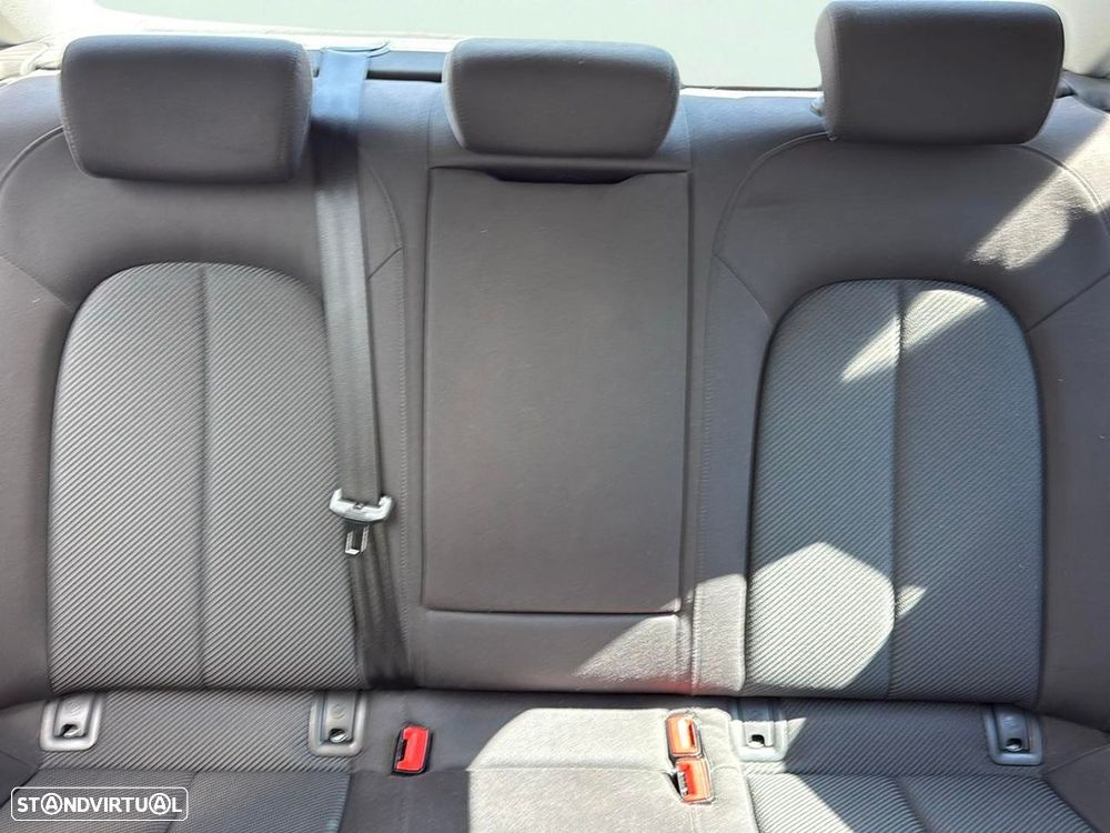 Audi A6 - 15