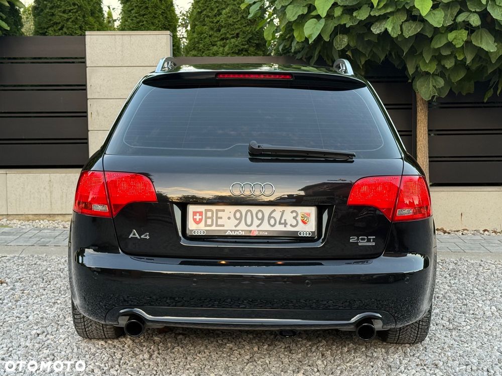 Audi A4 Avant - 11