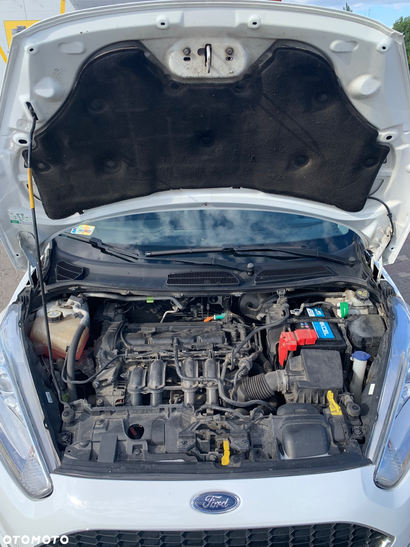 Ford Fiesta 1.25 SYNC Edition - 18