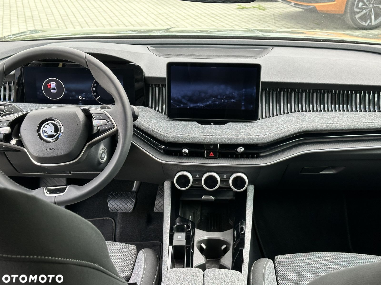 Skoda Superb - 8