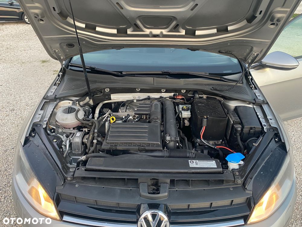 Volkswagen Golf - 20