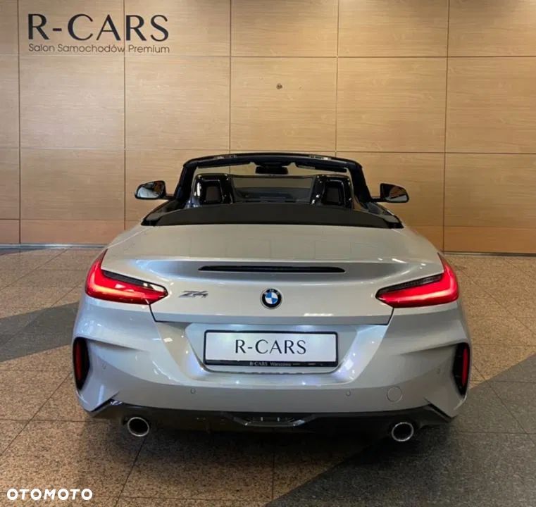 BMW Z4 20i sDrive M Sport - 6