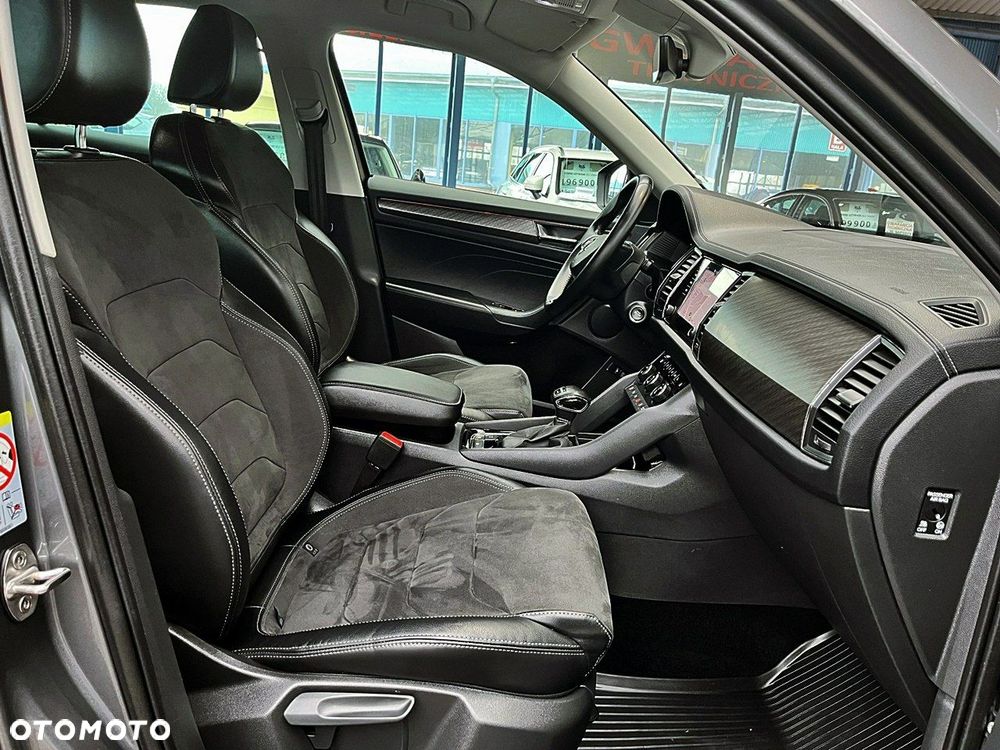 Skoda Kodiaq - 14