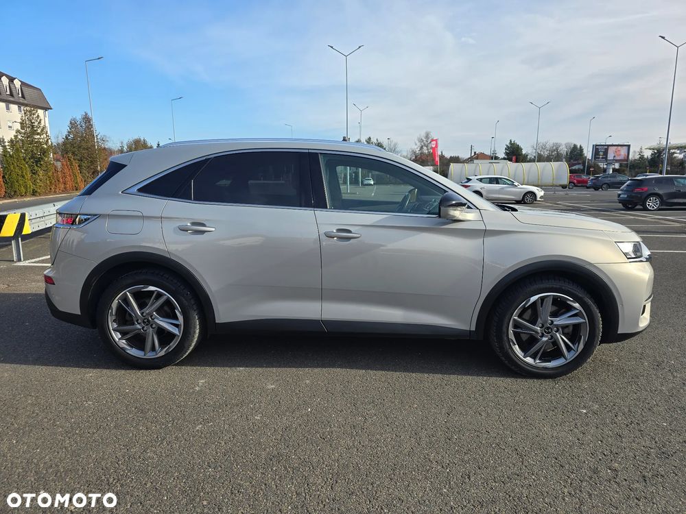 DS Automobiles DS 7 Crossback 1.6 E-Tense Rivoli - 4
