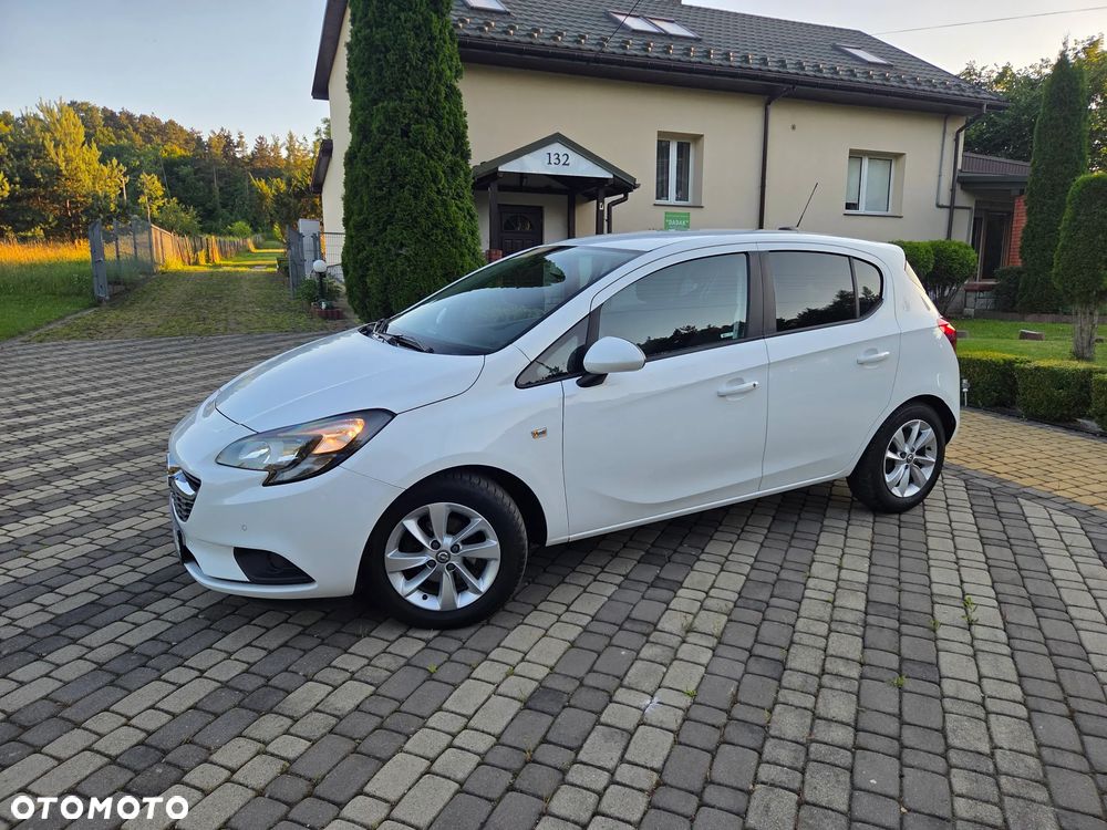 Opel Corsa 1.4 (ecoFLEX) Start/Stop Innovation - 3