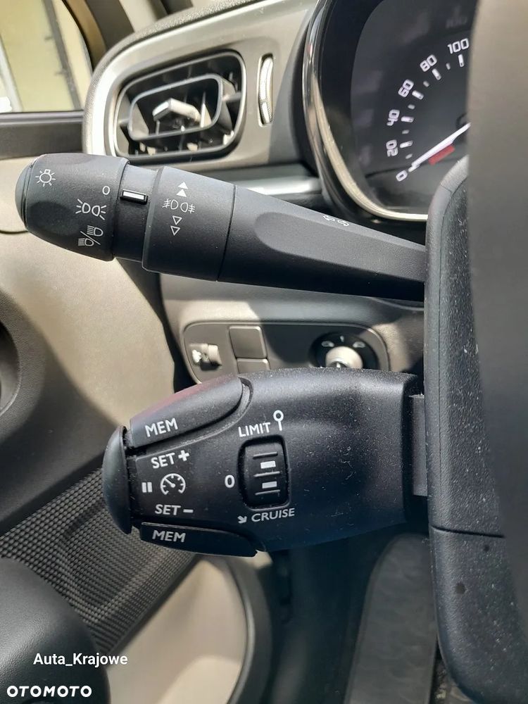 Citroën C3 1.2 PureTech Feel Pack - 22