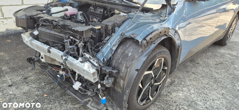 Hyundai IONIQ 5 84kWh Techniq - 16