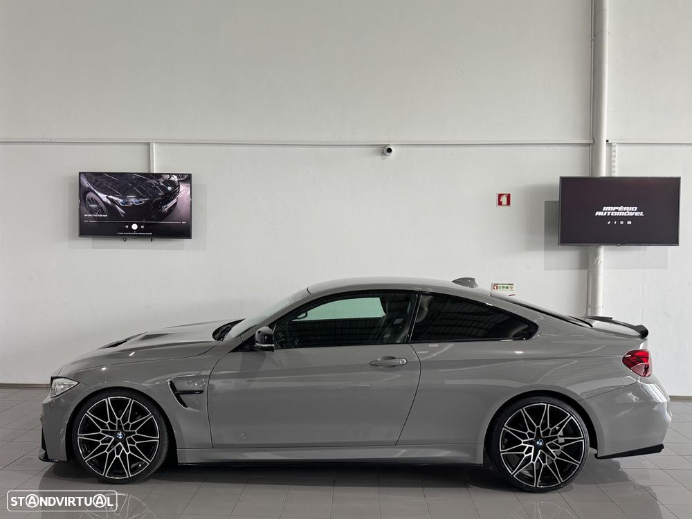 BMW 420 d Pack M Auto - 12