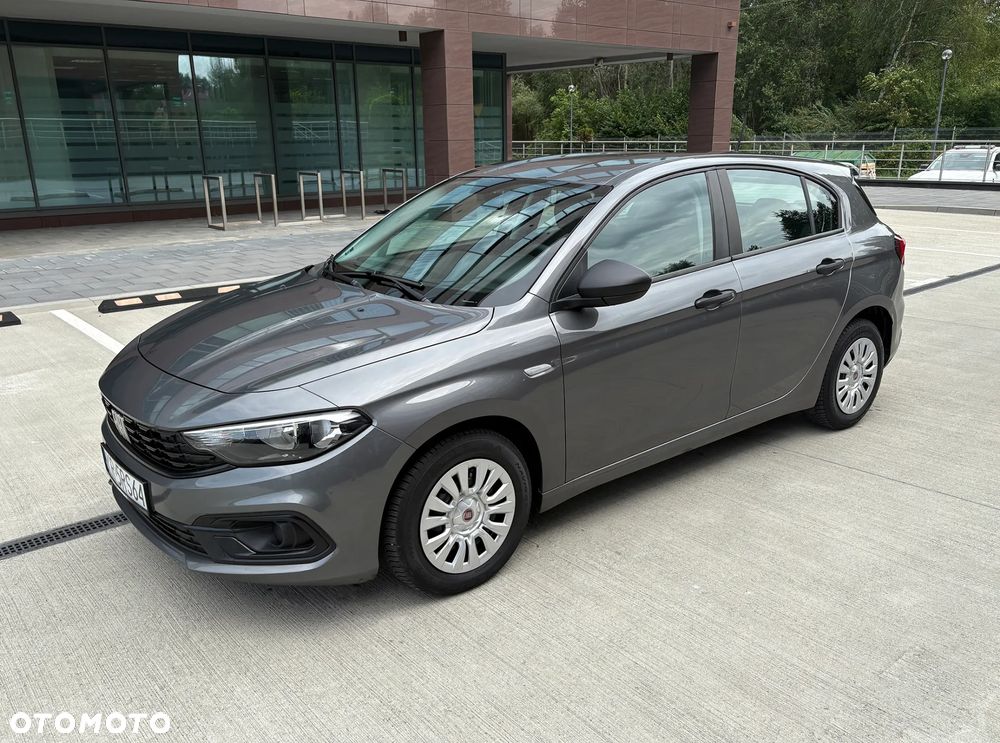 Fiat Tipo - 18