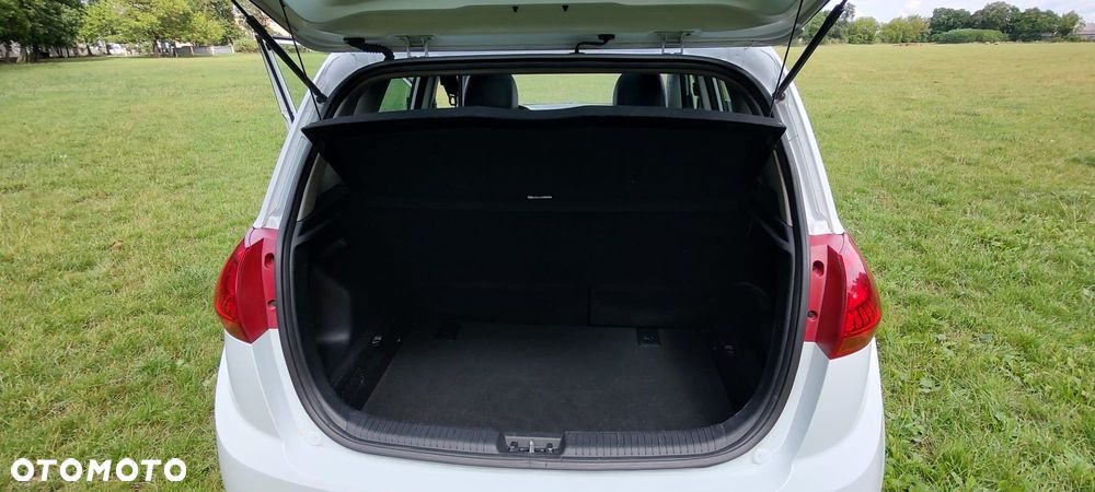 Kia Venga 1.6 Business Line - 20