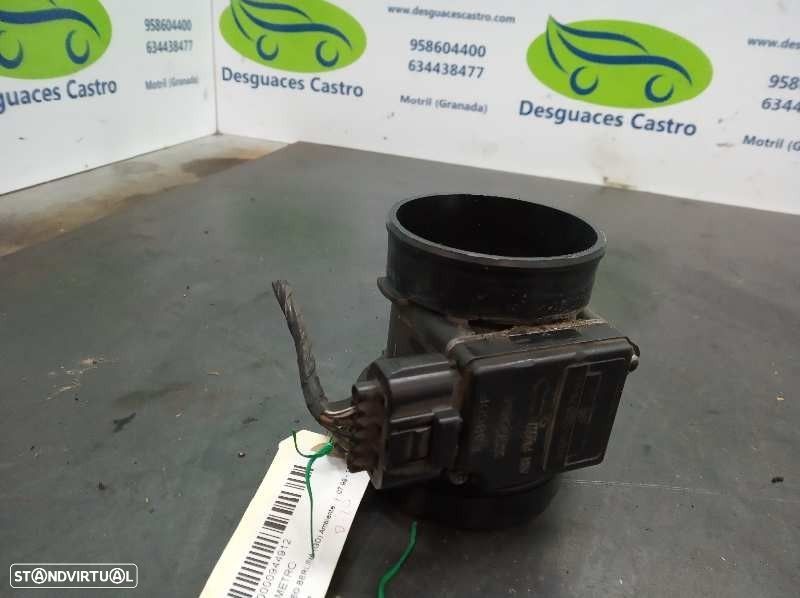 MEDIDOR DE MASSA DE AR FORD MONDEO II 1998 -97BP12B579AA - 1
