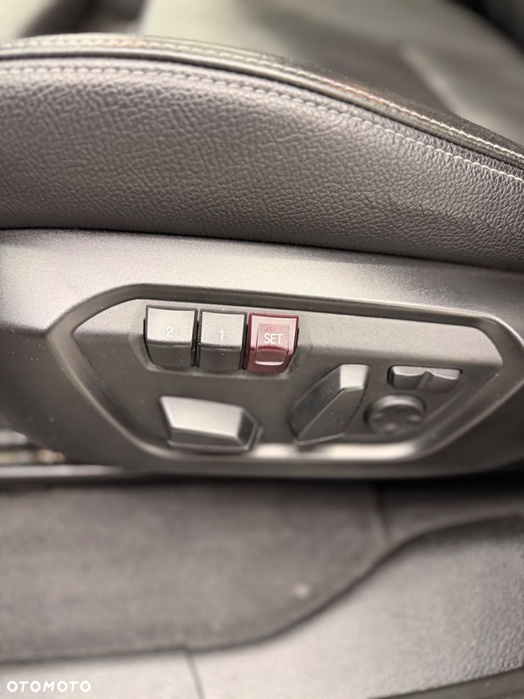 BMW X4 xDrive30d M Sport - 17