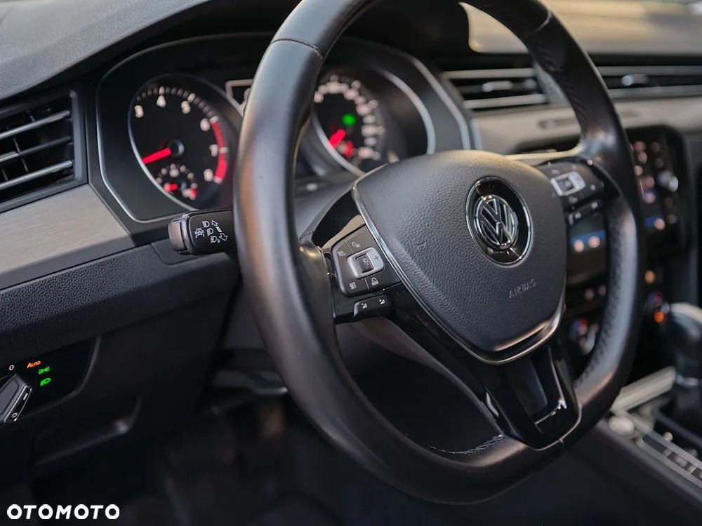 Volkswagen Arteon - 13