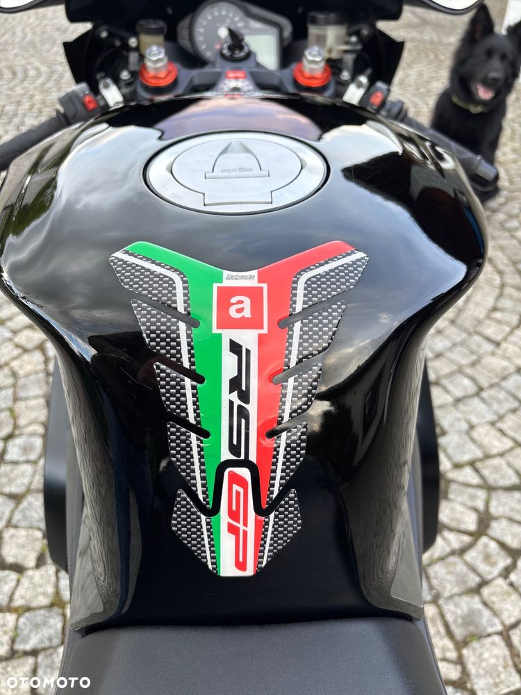 Aprilia RSV - 19