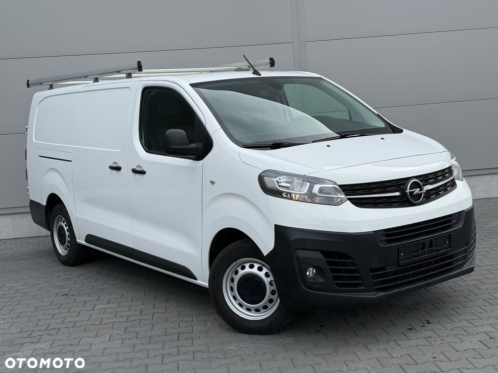 Opel Vivaro - 2