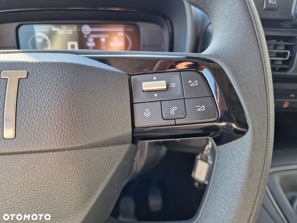 Fiat doblo New Doblo 510  VAN L2  1500 - 25