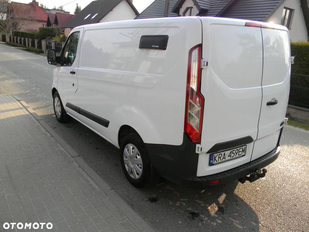 Opel Vivaro - 22