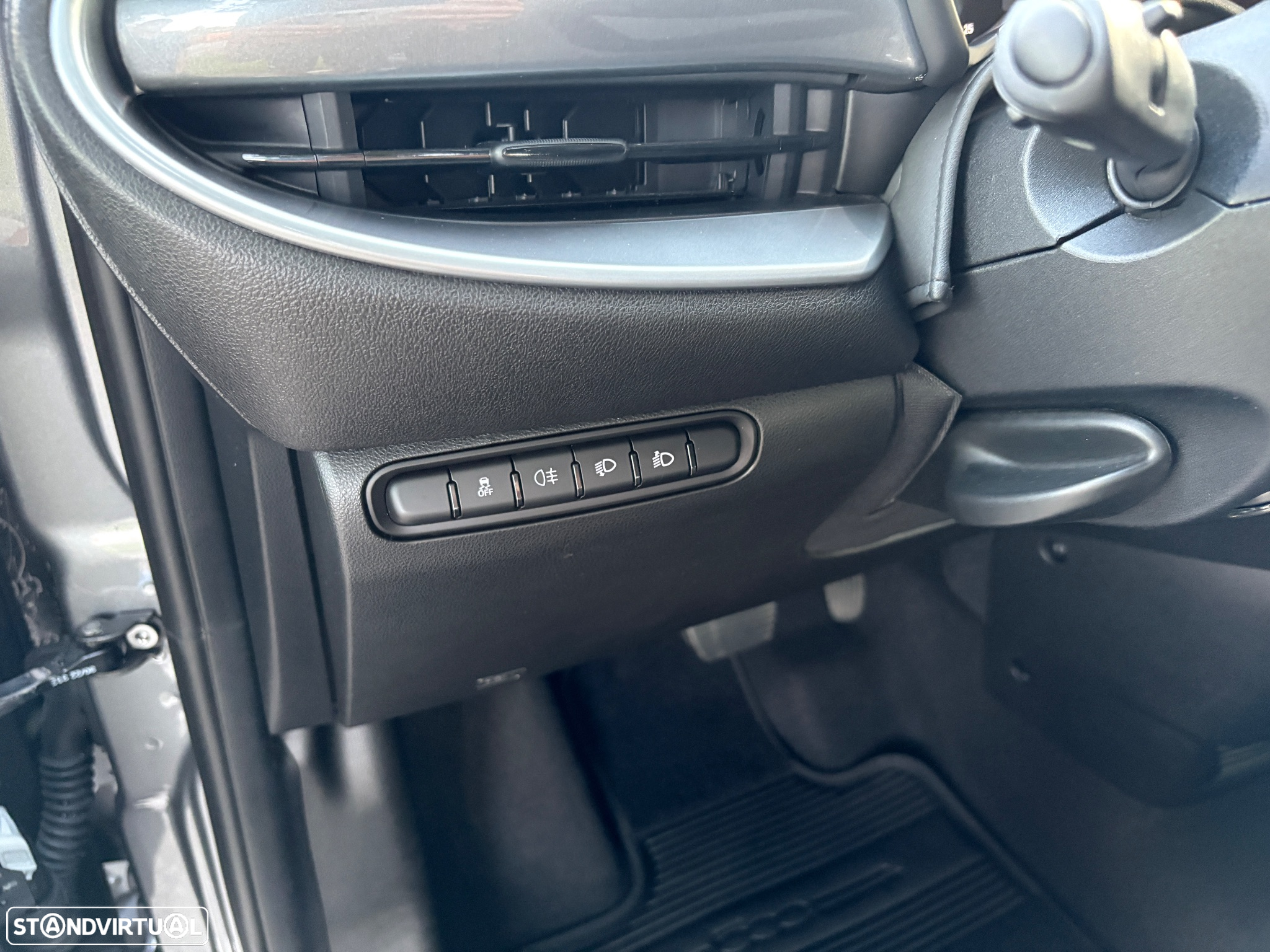 Fiat 500e Icon - 18