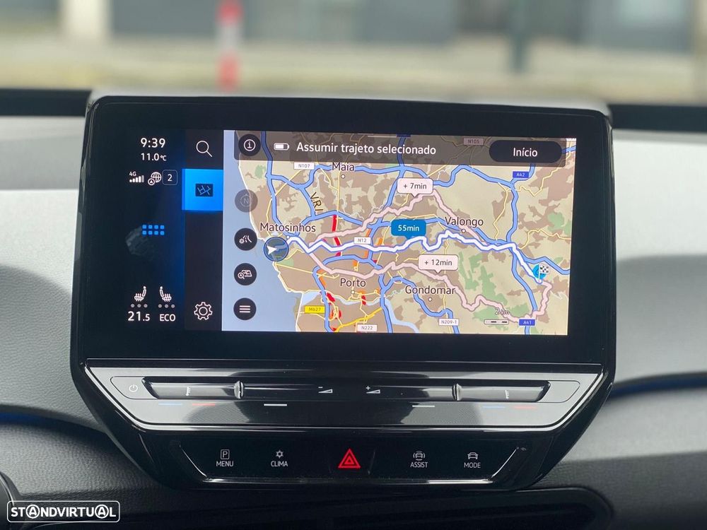 VW ID.3 Pro Performance - 21