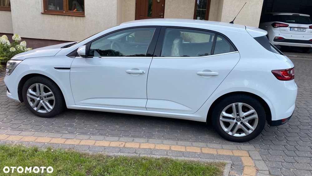 Renault Megane 1.2 Energy TCe Intens - 1