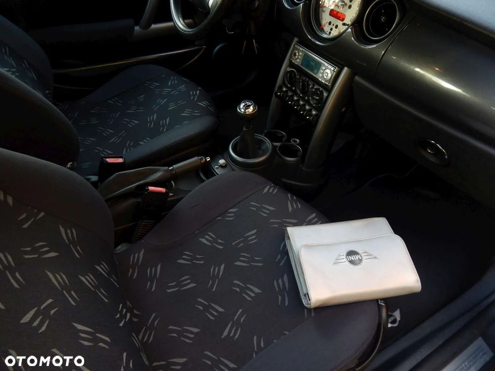 MINI ONE Park Lane - 21