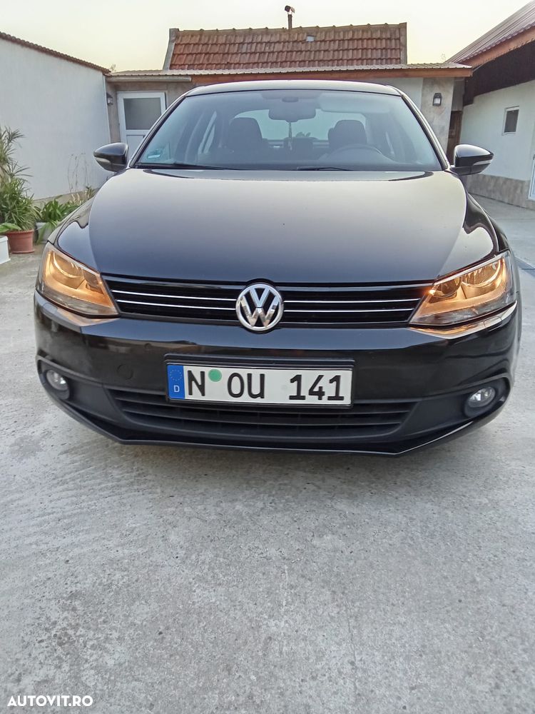 Volkswagen Jetta 1.2 TSI Life - 3