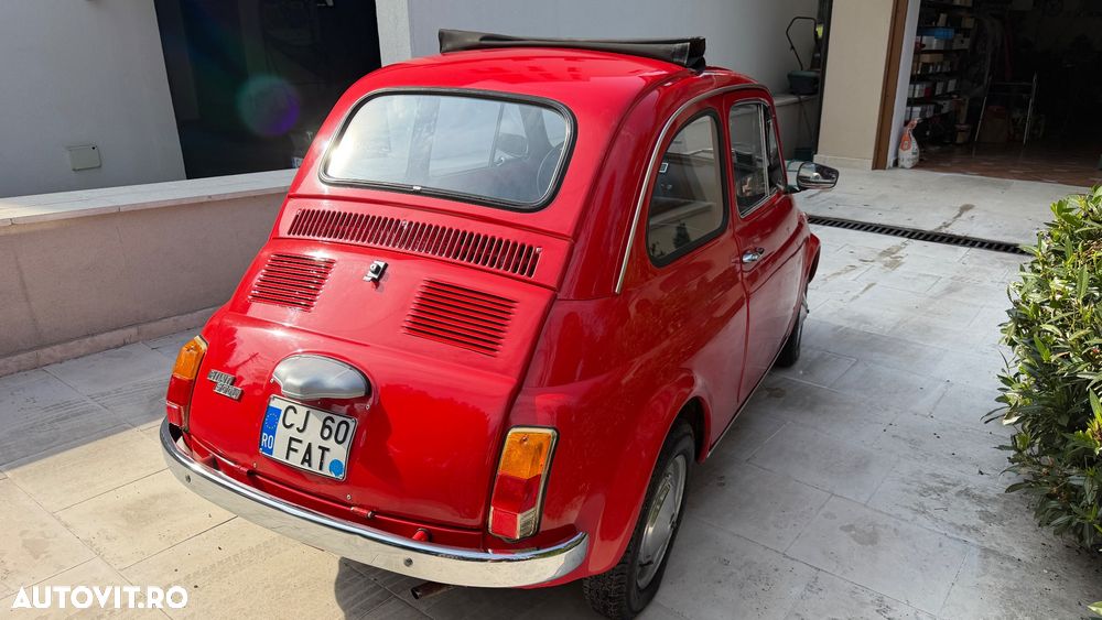Fiat 500 - 3