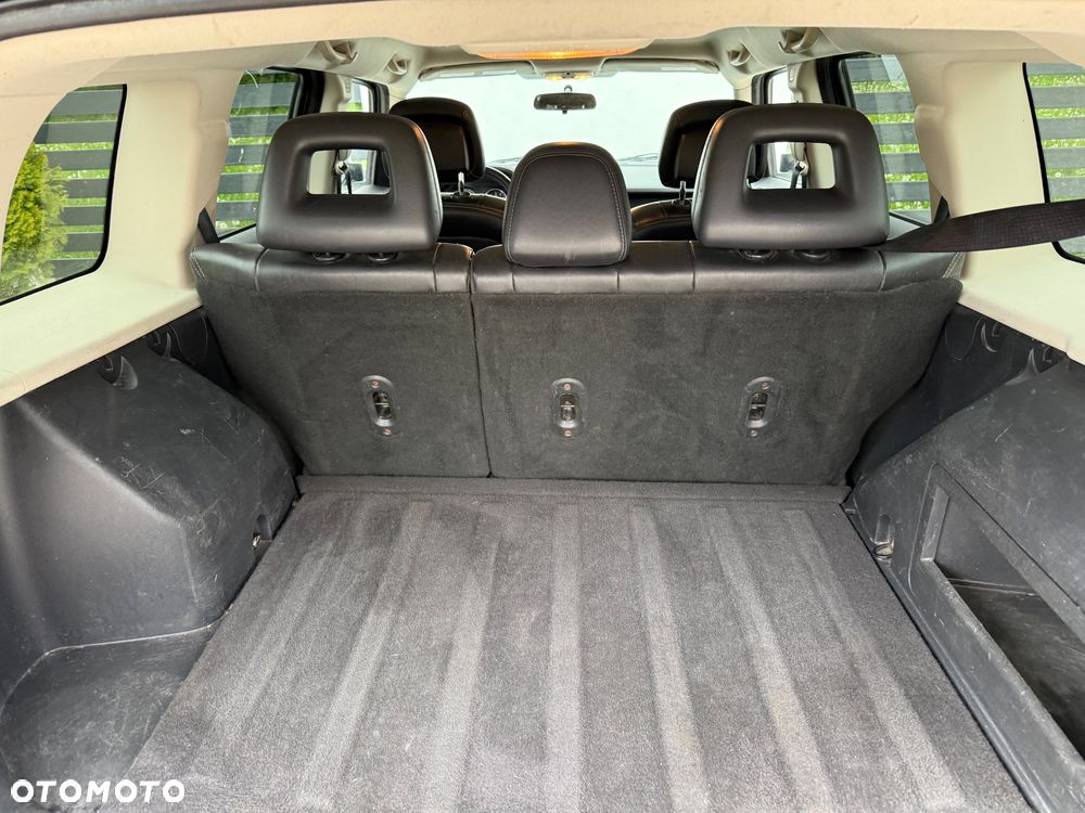 Jeep Patriot 2.2 CRD DPF Limited - 27