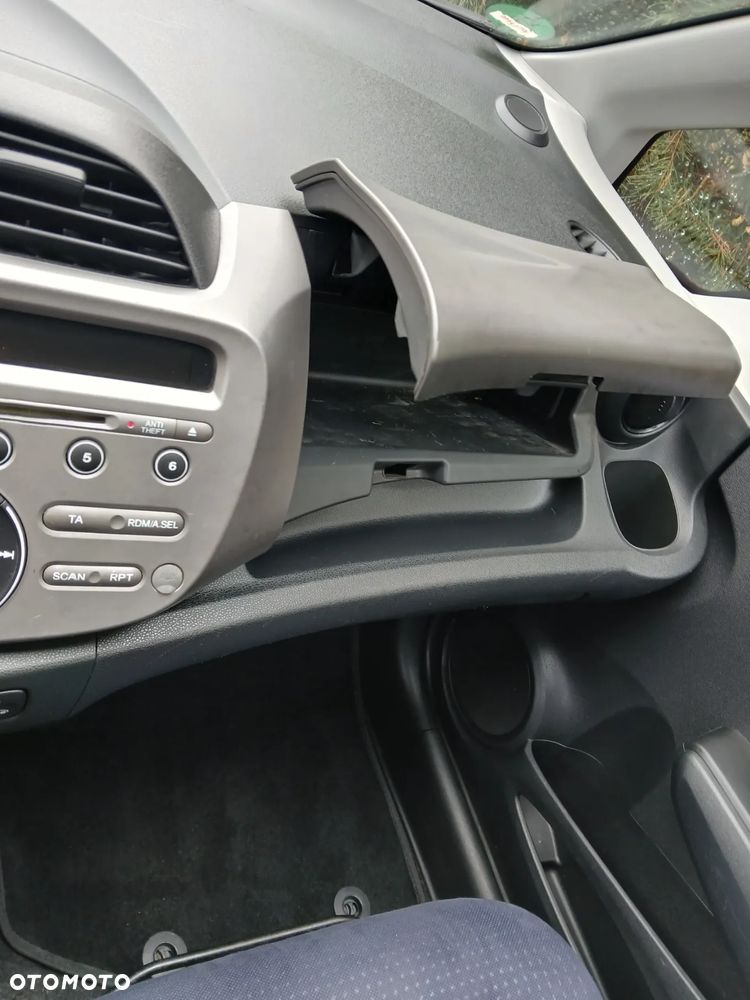 Honda Jazz 1.2 i-VTEC Trend - 22
