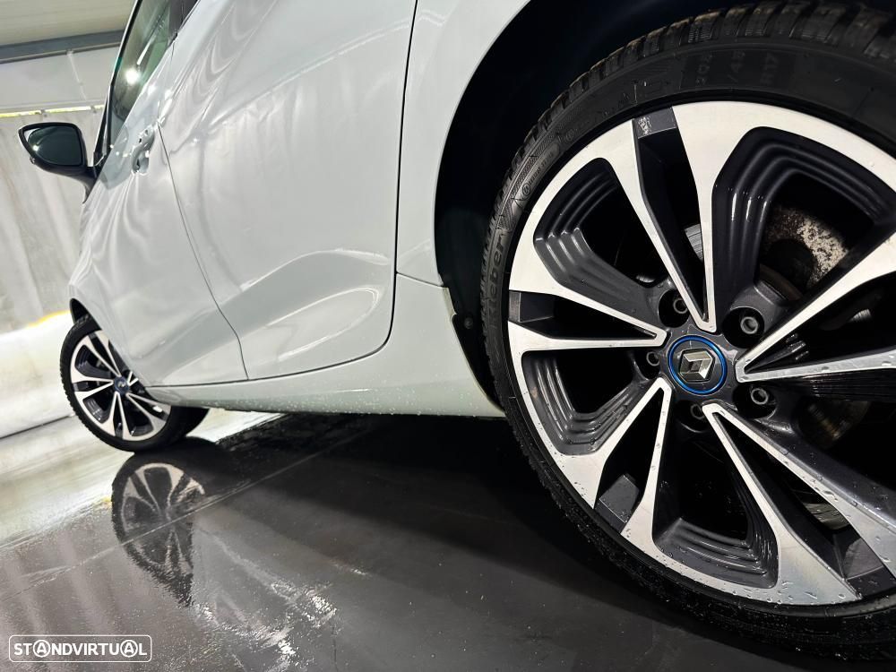 Renault Zoe (c/ Bateria) Intens 50 - 8