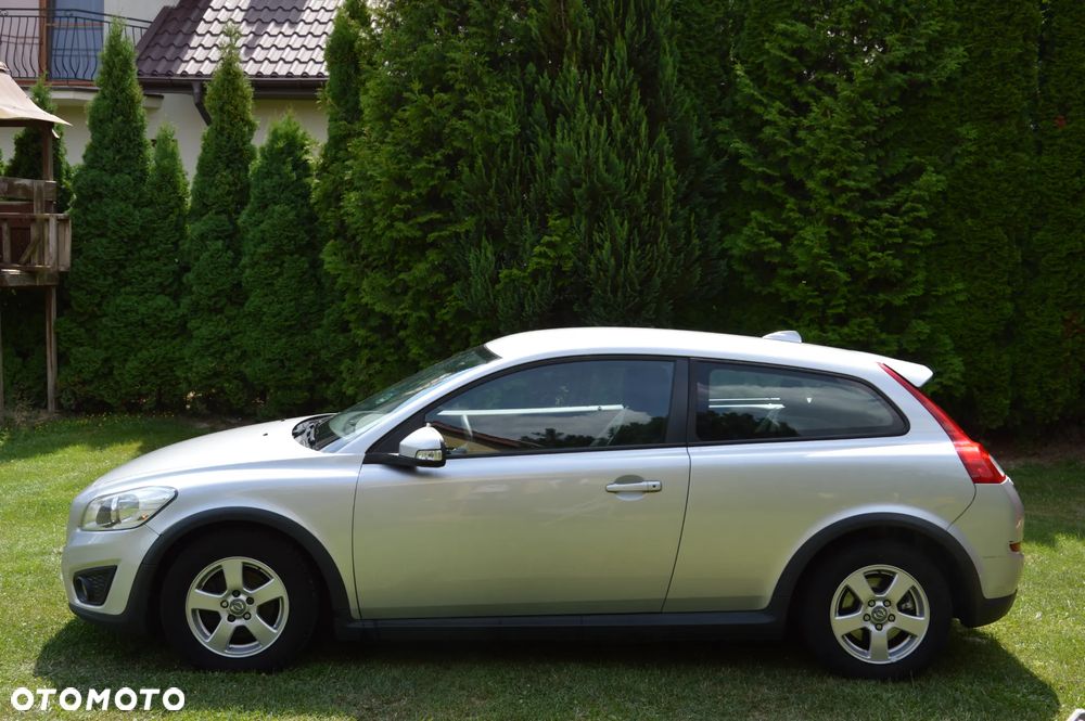 Volvo C30 1.6D Edition - 3