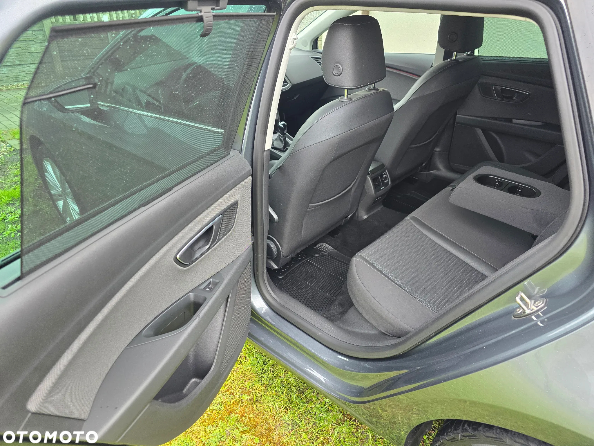 Seat Leon 1.4 TSI Start&Stop XCELLENCE - 15