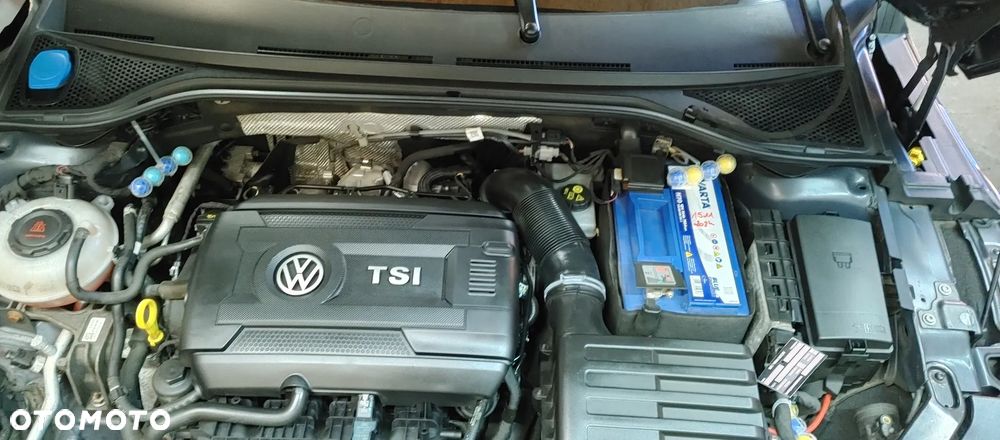 Volkswagen Arteon 2.0 TSI 4Motion R-Line DSG - 13