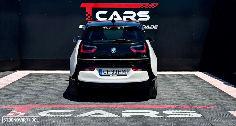 BMW i3 120Ah - 3