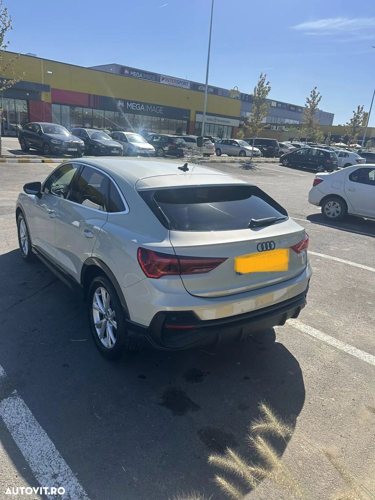 Audi Q3 2.0 35 TDI S tronic - 7
