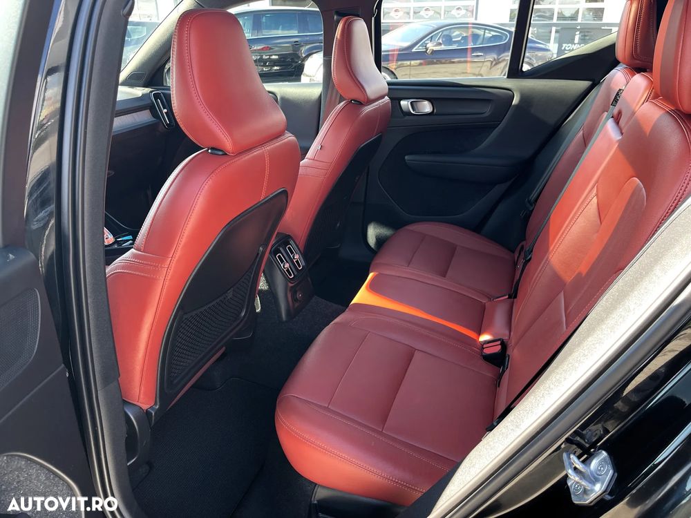 Volvo XC 40 T5 Recharge DKG Inscription - 14