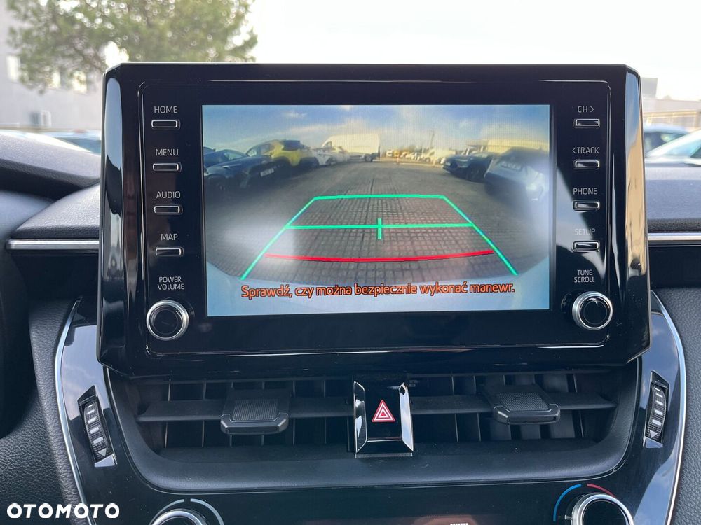 Toyota Corolla 1.2 T Active - 26