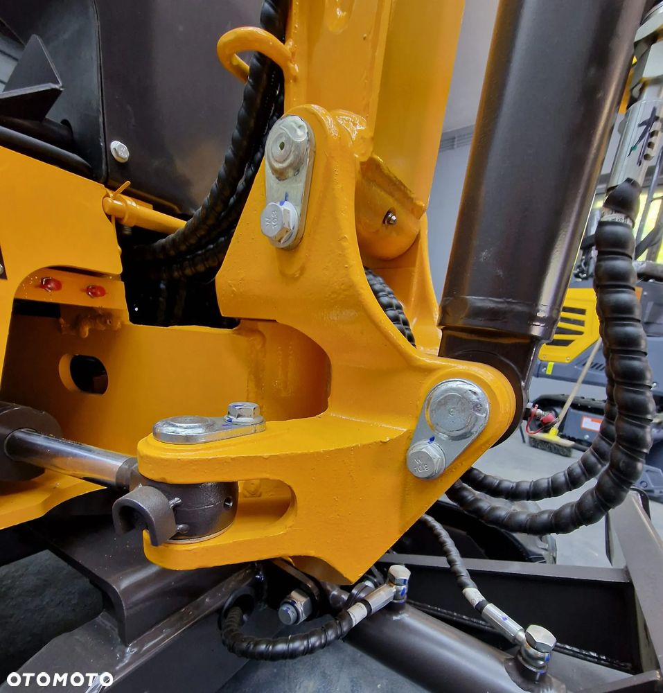 Berger Kraus BK800BS - 5