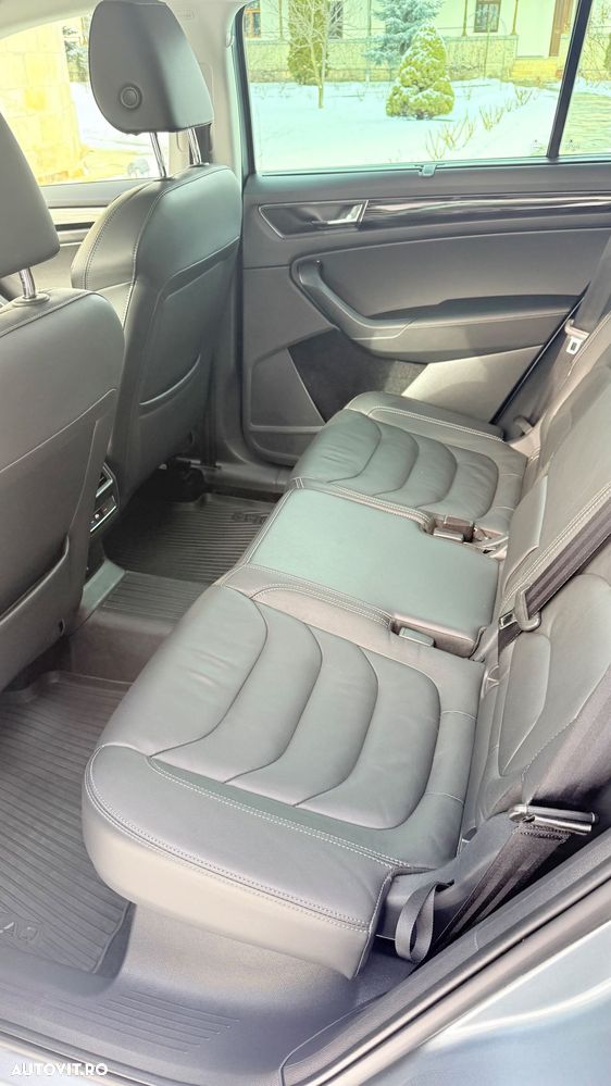 Skoda Kodiaq 2.0 TDI 4X4 DSG Style - 11