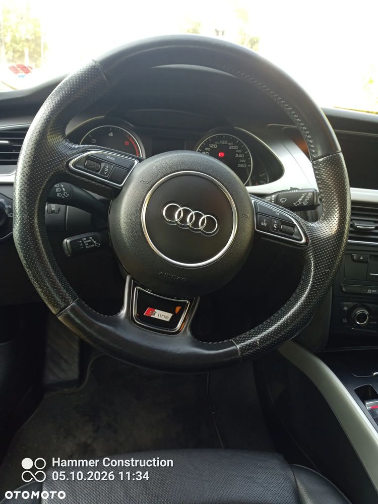 Audi A4 Avant - 17