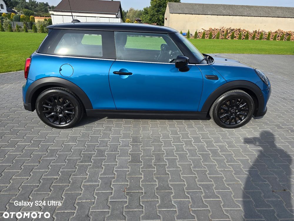 MINI Cooper - 6