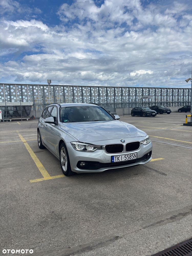 BMW Seria 3