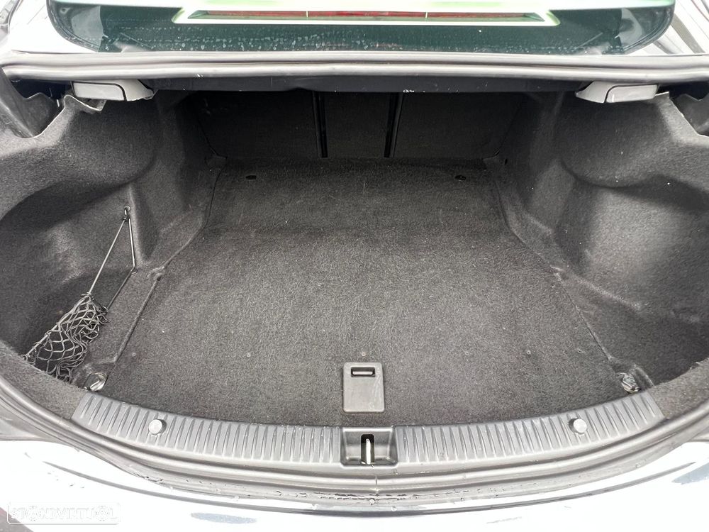 Mercedes-Benz C 220 BlueTEC BE Edition Aut. - 20