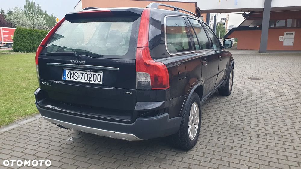 Volvo XC 90 D5 Summum - 15