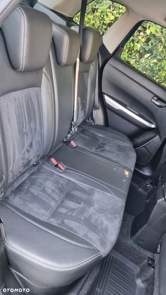 Suzuki Vitara 1.6 XLED SUN 4WD - 13